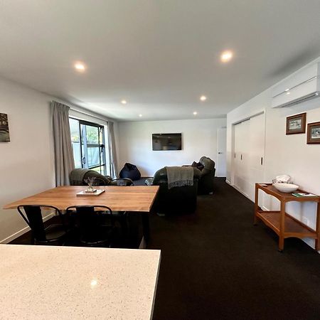 Modern Family Pad In Cromwell别墅 外观 照片