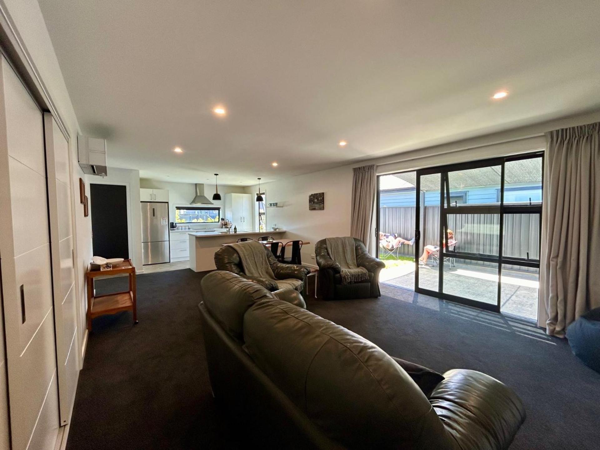 Modern Family Pad In Cromwell别墅 外观 照片