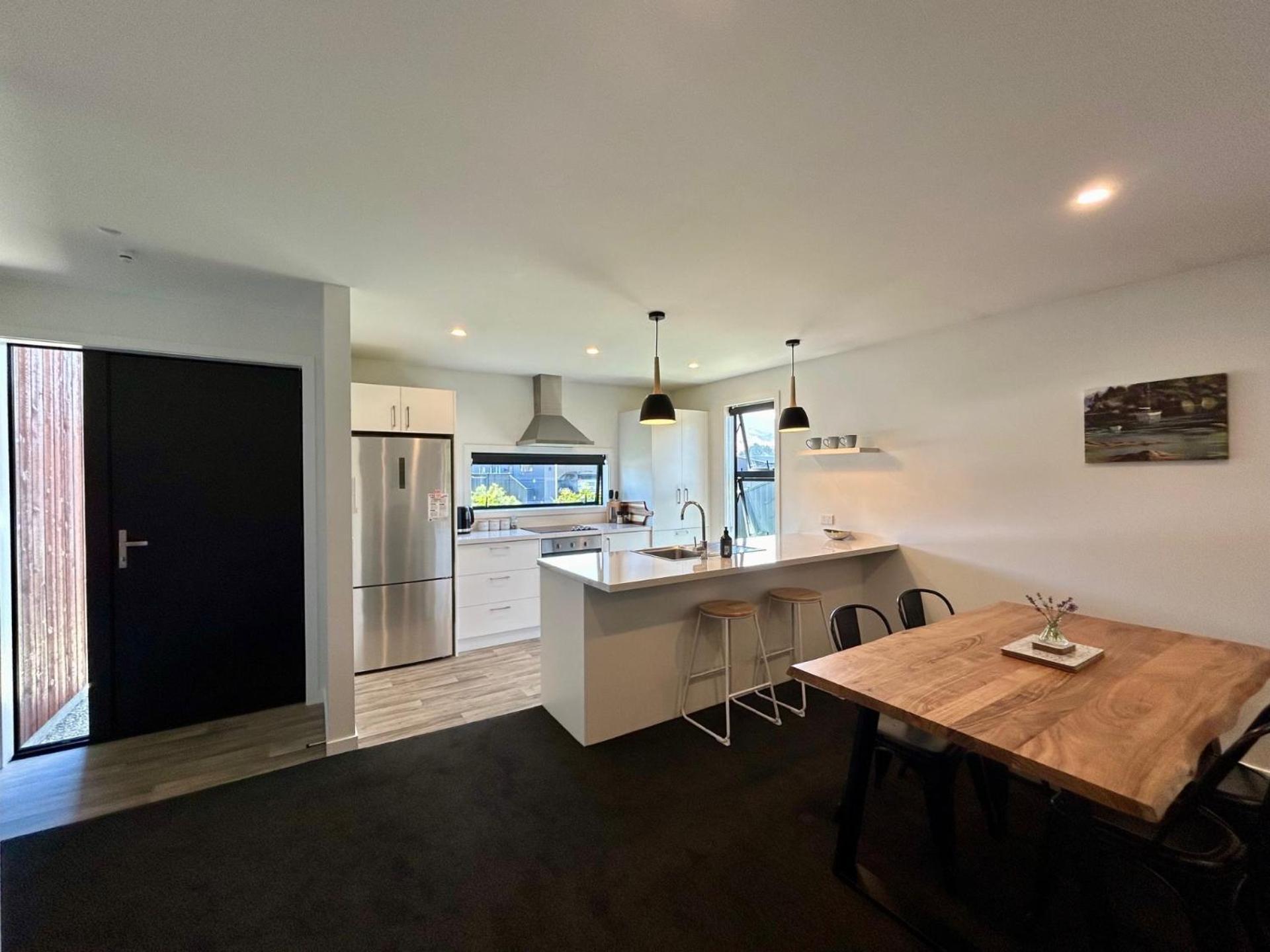 Modern Family Pad In Cromwell别墅 外观 照片